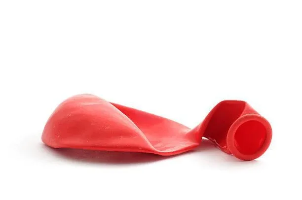 Cream Charger Balloon