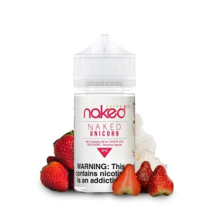 Cream Naked 100