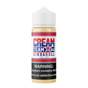 Cream Team