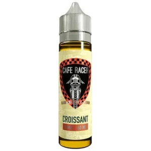 Croissant | Cafe Racer Craft E-Liquid | 60ml