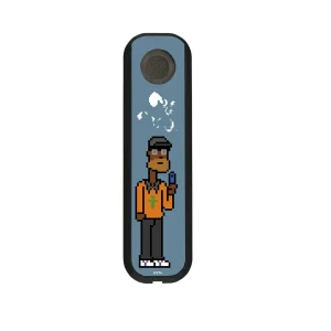 Cryptopunk # 6974 Limited Mini