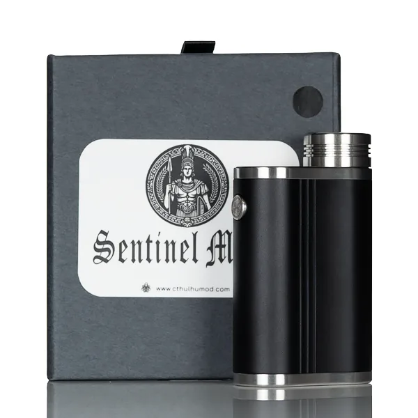 Cthulhu Mod Sentinel DNA60C 60W SBS Box Mod - Image 2