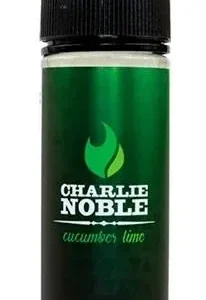 Cucumber Lime | Charlie Noble