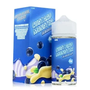 Custard Monster
