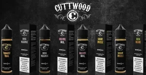 Cuttwood 5 Pack Sample | Cuttwood | 250ml