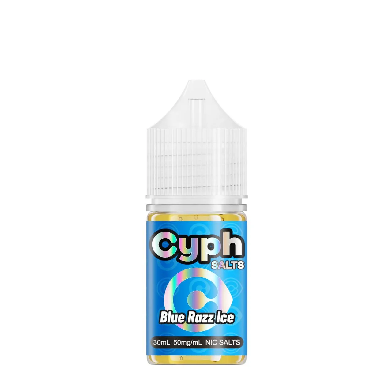 Cyph Salts 30ml Salt E-Juice 50MG