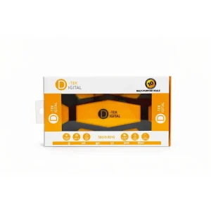D-TEK DIGITAL SCALE | 50G