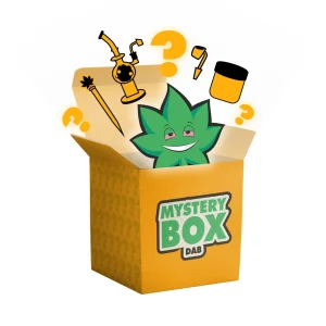 Dab E420 Mystery Box