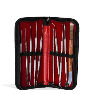 Dab Kit - 10pc