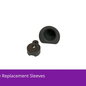 Dab Rite Silicone Replacement Sleeves