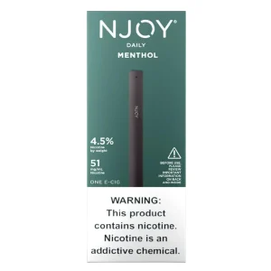Daily Kit | Njoy