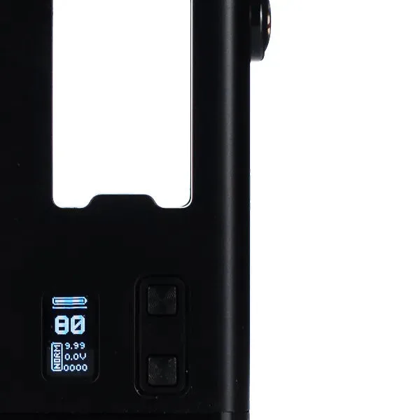 Damn Vape Nitrous ZAION 80W Boro AIO Kit (DISCONTINUED) - Image 2