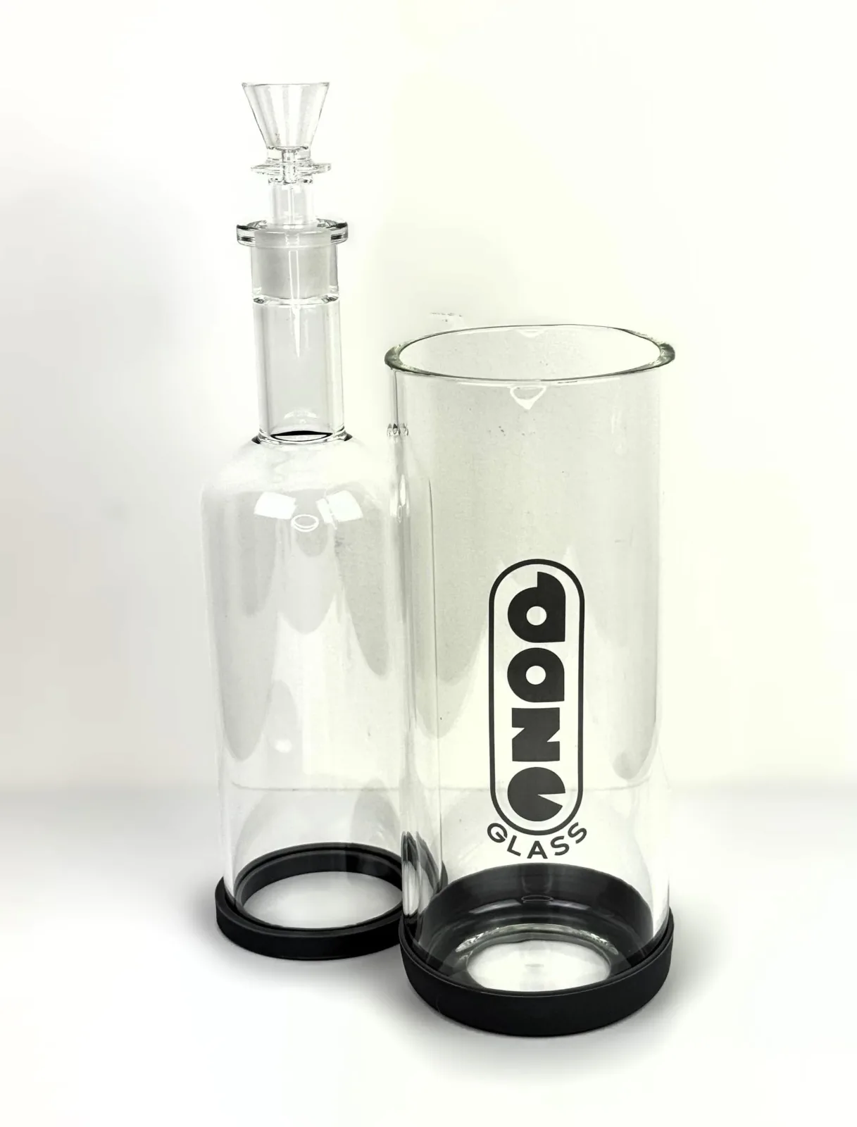 Daze Glass - 13.5" Gravity Bong - Image 2