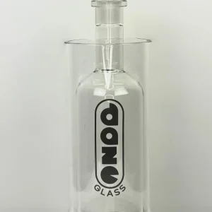 Daze Glass - 13.5" Gravity Bong