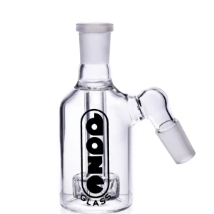 Daze Glass - 14mm Ash Catcher w/ Circ Perc