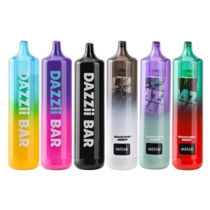 Dazzleaf DAZZii Bar 510 Thread Battery 450mAh