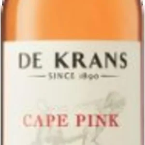 De Krans Cape Pink