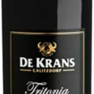 De Krans Tritonia Calitzdorp Blend 2023