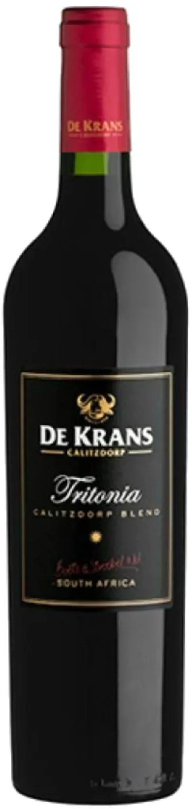 De Krans Tritonia Calitzdorp Blend 2023