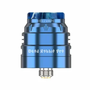 Dead Rabbit Pro RDA | HellVape