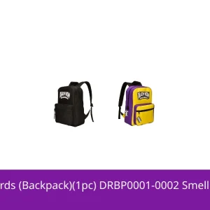 Death Row Records (Backpack)(1pc) DRBP0001