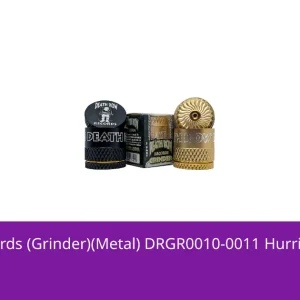 Death Row Records (Grinder)(Metal) DRGR0010