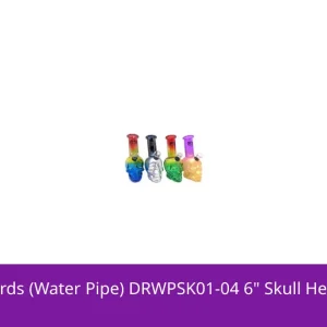 Death Row Records (Water Pipe) DRWPSK01