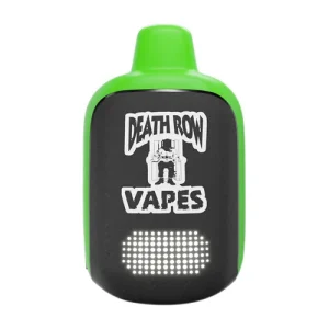 Death Row Vapes by Snoop Dogg