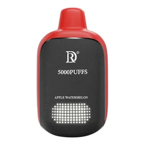 Death Row Vapes 5K Disposable