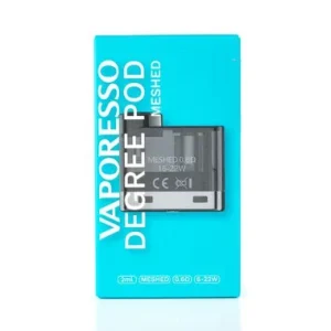 Degree Pod - 2ml | Vaporesso | Meshed