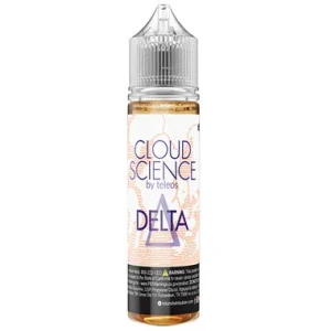 Delta by Cloud Science by Teleos