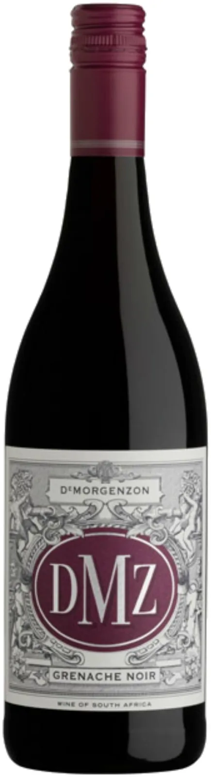 DeMorgenzon DMZ Grenache Noir 2023