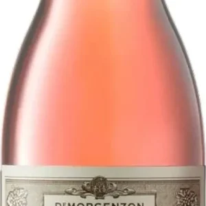 DeMorgenzon DMZ Rosé 2025