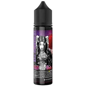 Derailed E-Liquid by Suicide Bunny
