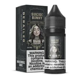 Derailed SALT | Suicide Bunny