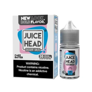 Desserts Birthday Batter Salts 30ml E-Juice | Juice Head