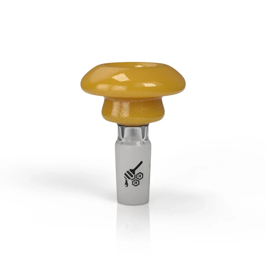 Dichro Solid Galaxy Candy Bong Bowl - Image 2
