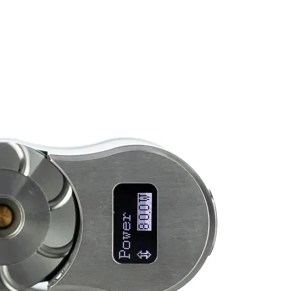 Dicodes Dani SBS 18650 80W Box Mod (DISCONTINUED) - Image 2