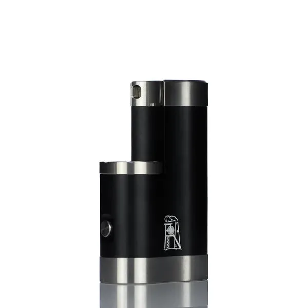 Dicodes Dani SBS 18650 80W Box Mod (DISCONTINUED)