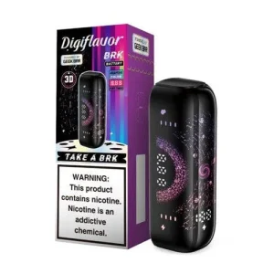 Digiflavor BRK 1000mAh Battery