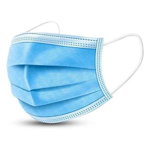Disposable Surgical Medical Face Masks | 50