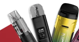 Disposable Vape Alternatives