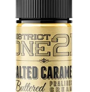 District 21 | The Legacy Collection By Five Pawns