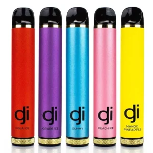 DJI (Individual) 1.5K Disposable