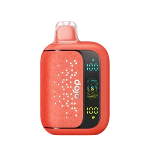 DOJO Sphere S 40K Disposable Vape (5%, 40000 Puffs) - Watermelon Ice