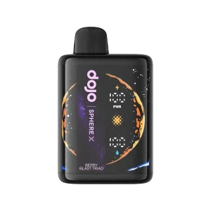 Dojo Sphere X