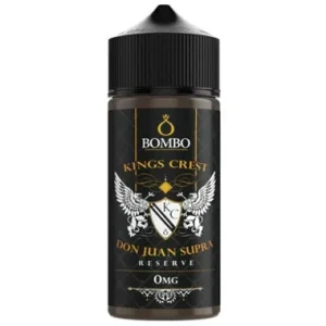 Don Juan Supra Reserve | King's Crest