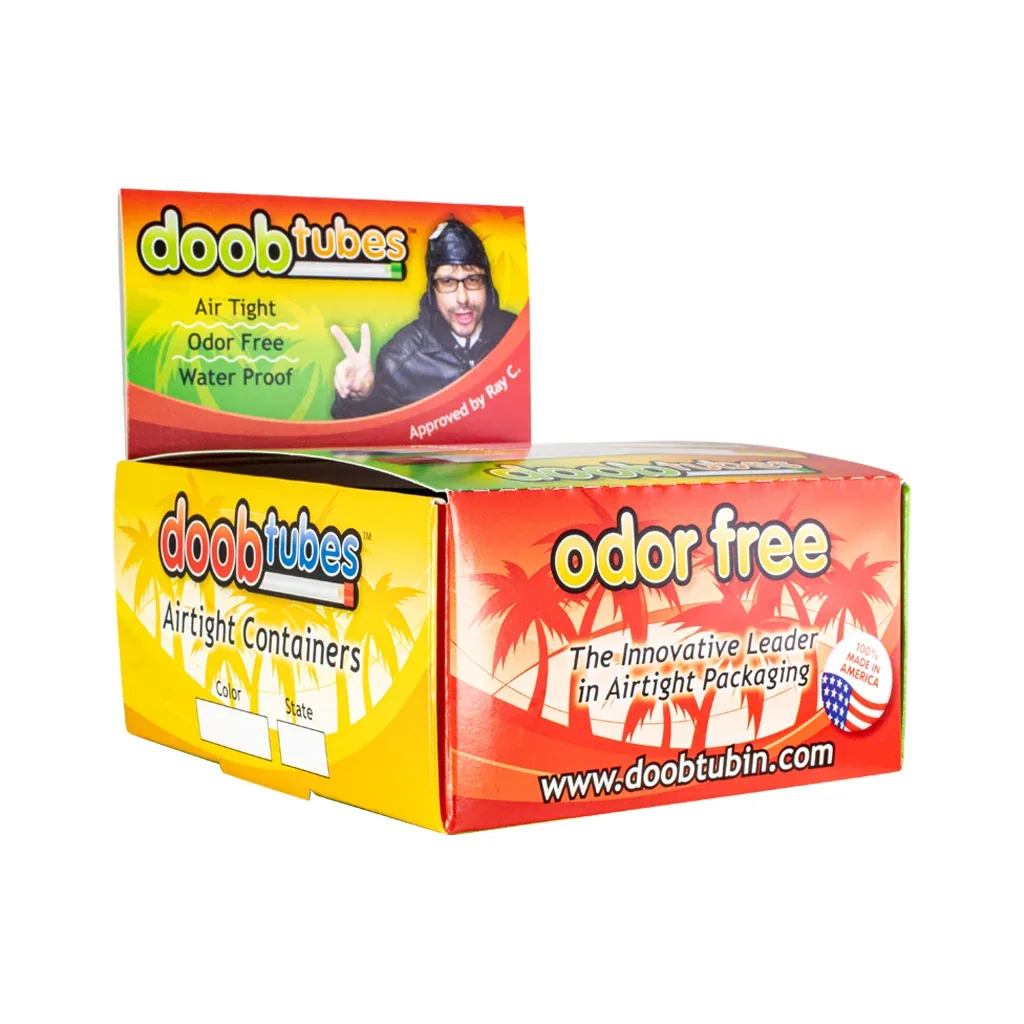 Doob Tubes - Image 2
