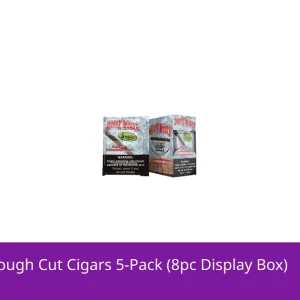Doopy Woods Rough Cut Cigars 5
