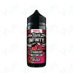 Doozy Infinity Pod Fill 50/50 Shortfill E